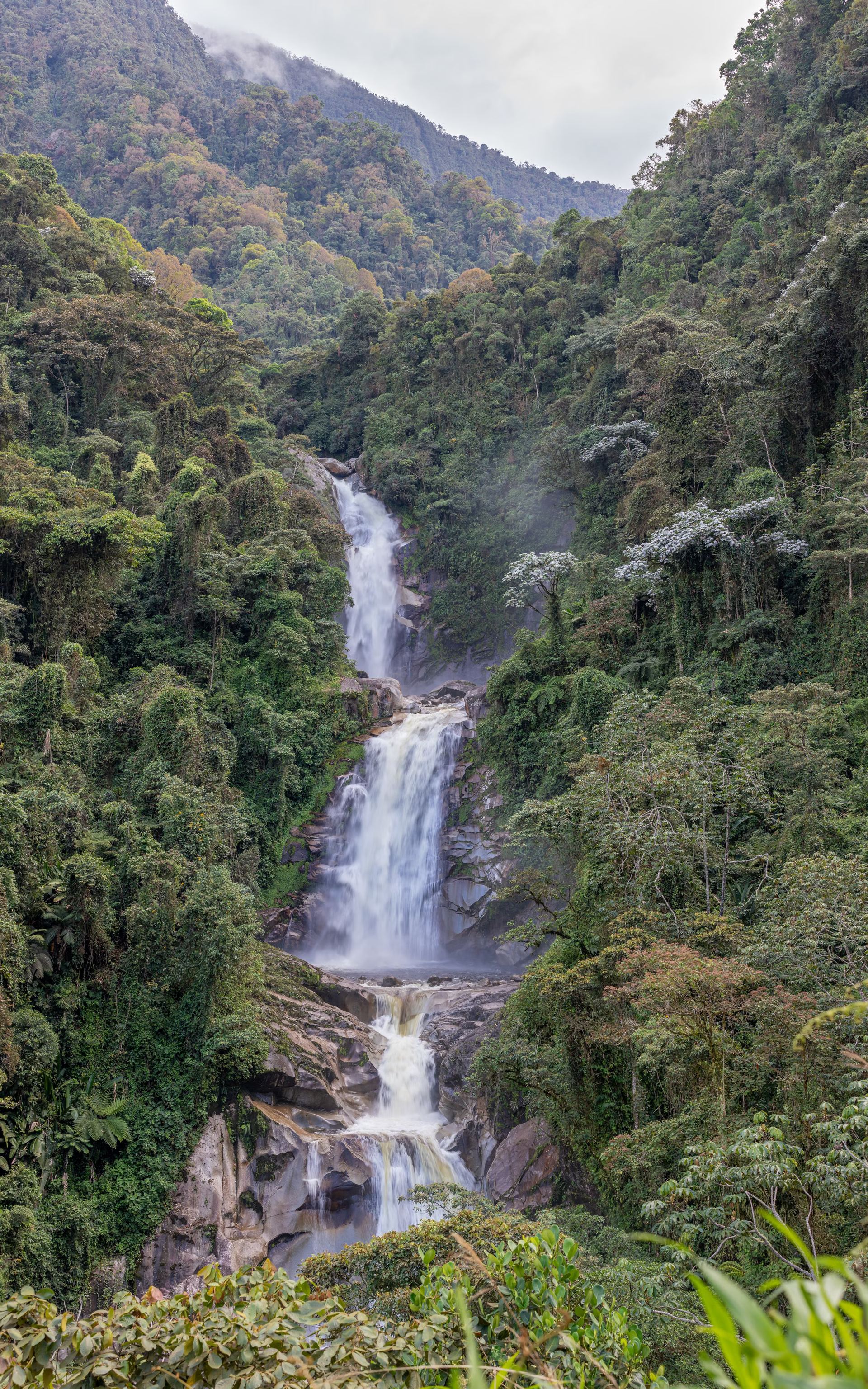 Termales de Nariño, Antioquia